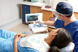 dentist
