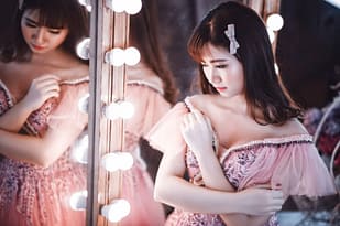 Wear Dresses