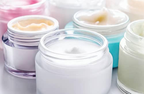 night cream