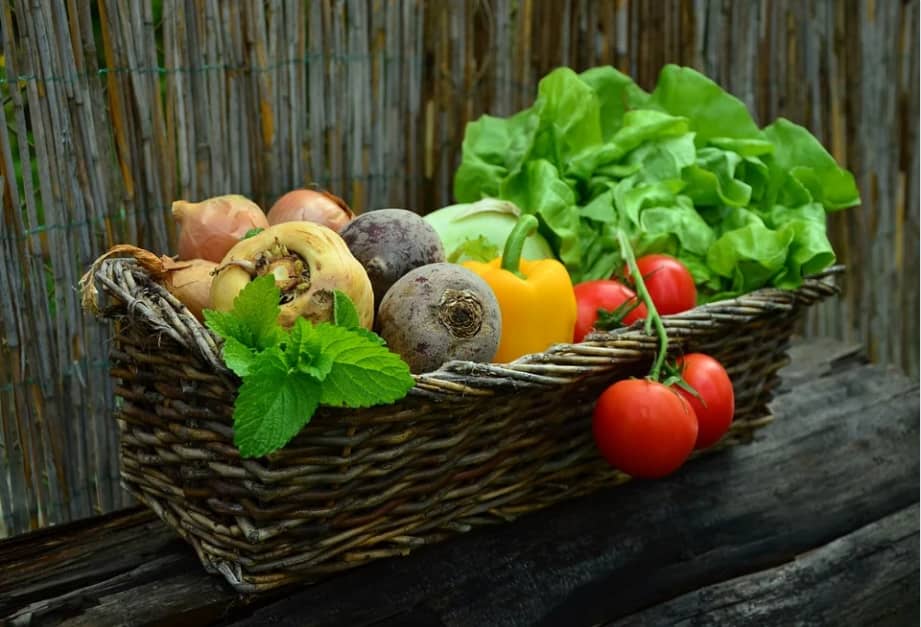 Veggies