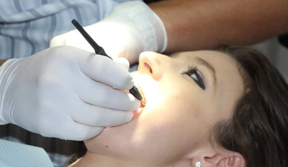 dentist